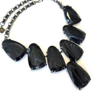 Kendra Scott- Harlow Statement Necklace